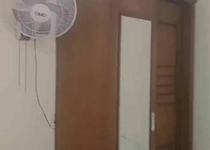 علي الجبل بفيو مميز للأسر أمام البيسين Apartment *