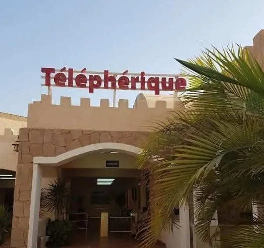 Apartment علي الجبل بفيو مميز للأسر أمام البيسين Ain Sukhna